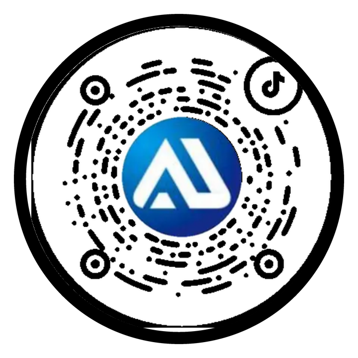 抖音二维码